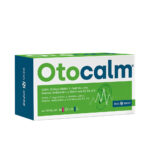 OTOSPRAY  OTOCALM 60 capsules
