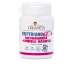 ANA MARIA LAJUSTICIA  TRYPTOPHAN PLUS 60 tablets