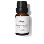 DAFFOIL  ESSENTIAL OIL fresh ginger 10 ml