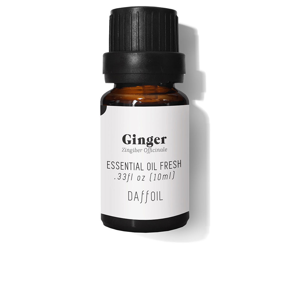DAFFOIL ESSENTIAL OIL fresh ginger 10 ml