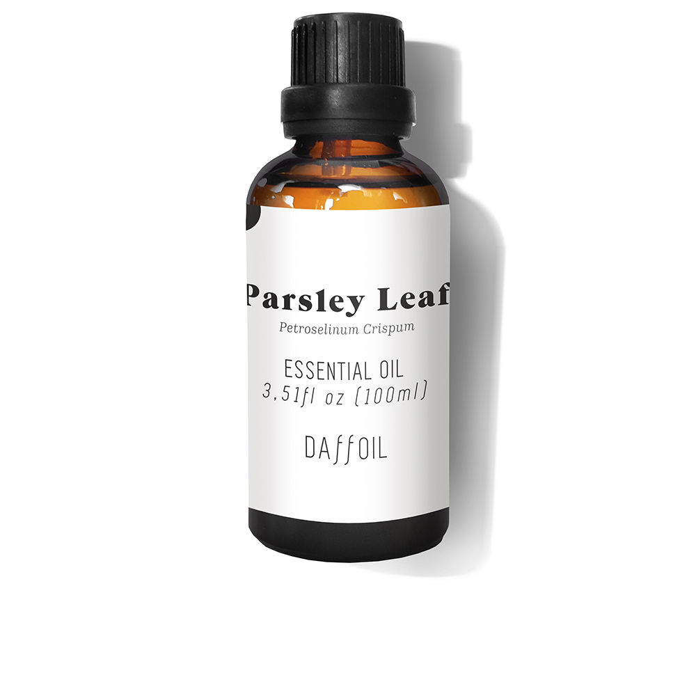DAFFOIL  ESSENTIAL OIL parsley leaf 100 ml