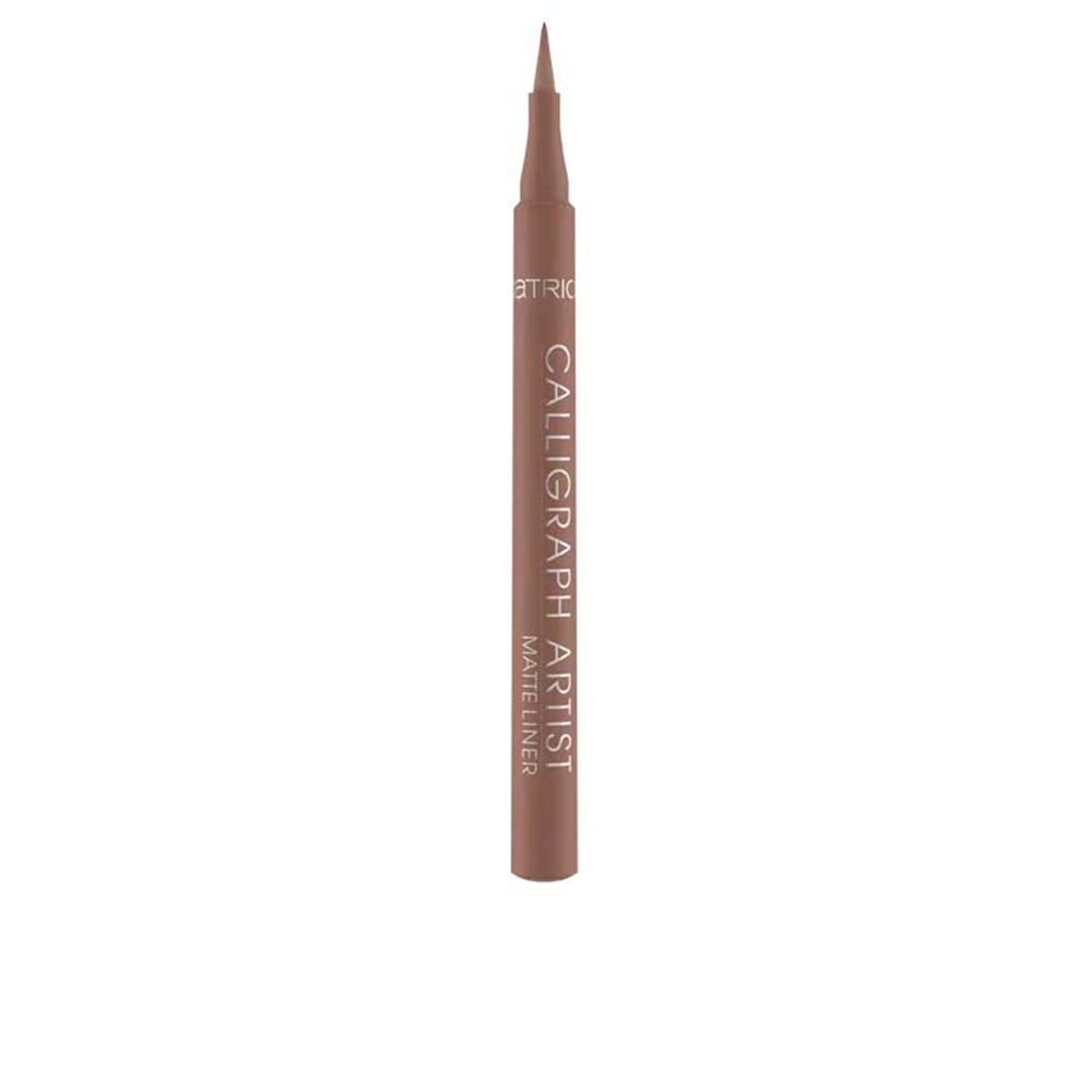CATRICE  CALLIGRAPH ARTIST matte liner #010-roasted nuts 1