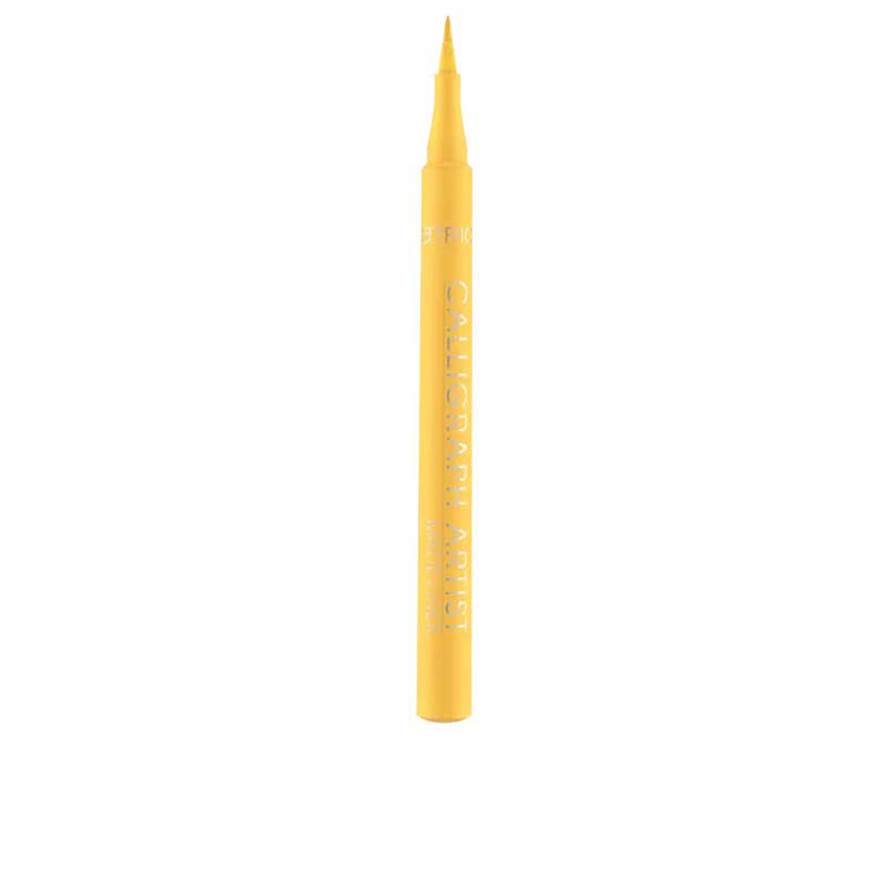 CATRICE  CALLIGRAPH ARTIST matte liner #040-butterscotch 1.10 ml