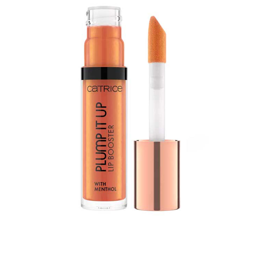 CATRICE  PLUMP IT UP lip booster #070-fake it till you make it 3.50 ml