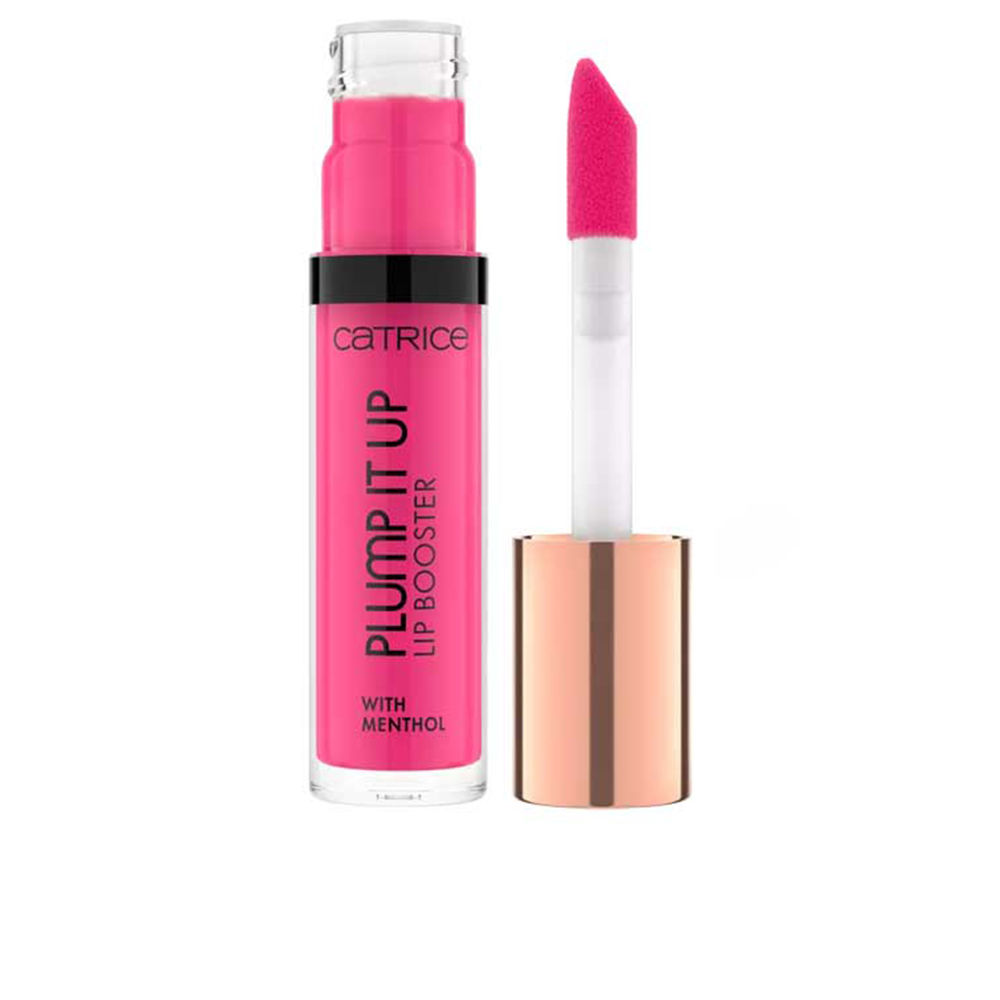 CATRICE  PLUMP IT UP lip booster #080-overdosed on confidence 3.50 ml