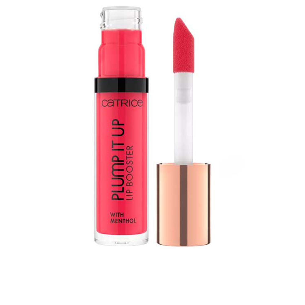 CATRICE  PLUMP IT UP lip booster #090-potentially scandalous 3.50 ml
