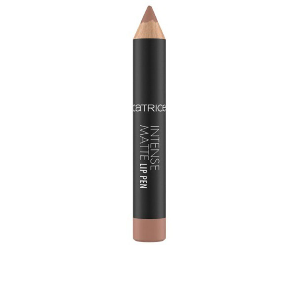CATRICE  INTENSE MATTE lipstick #010-cinnamon spice 1.2 gr