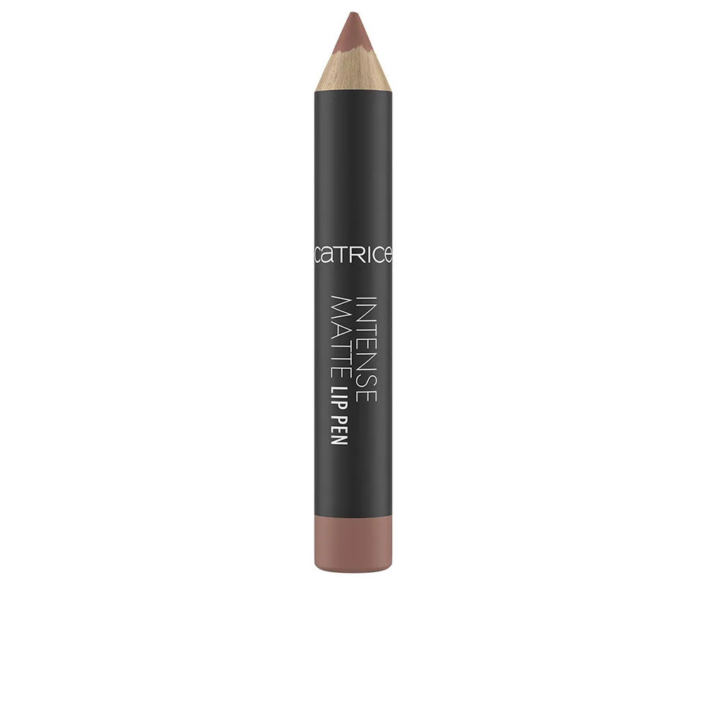 CATRICE  INTENSE MATTE lipstick #060-mocha me happy 1.2 gr