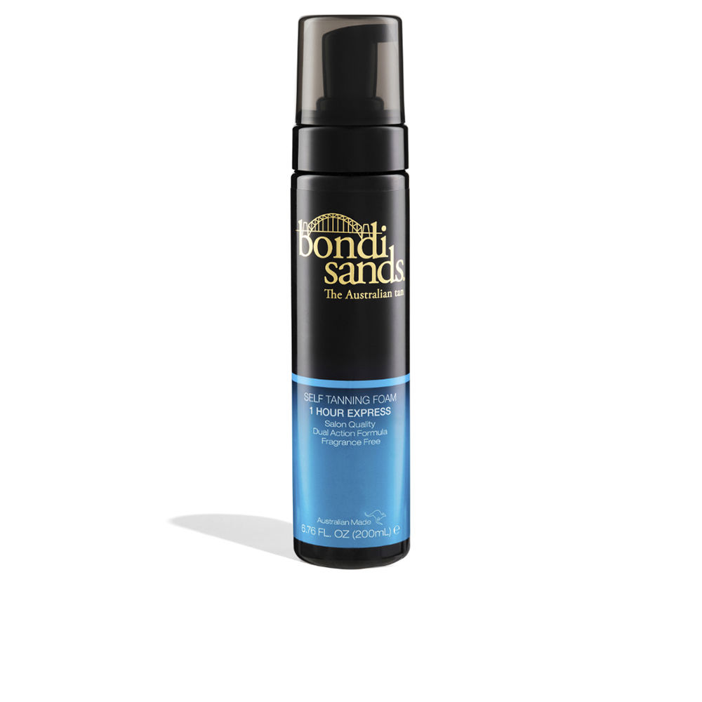 BONDI SANDS SELF TANNING FOAM 1 hour express 200 ml