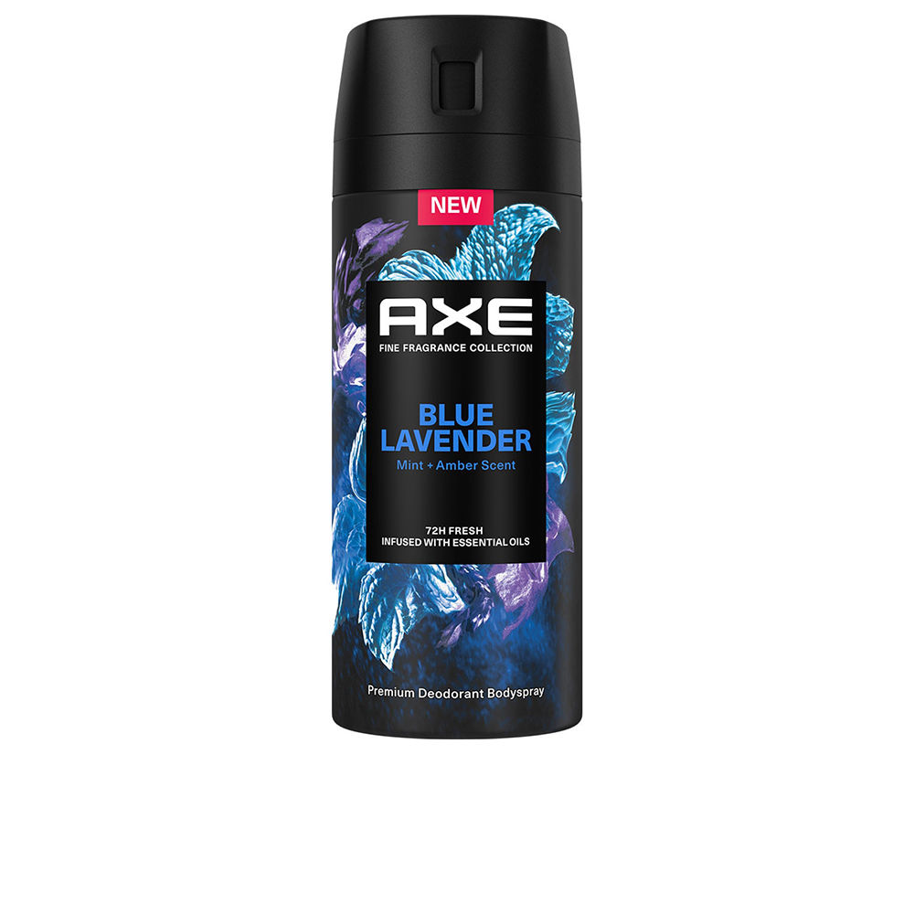 AXE  AX BLUE LAVENDER deo vapo 150 ml