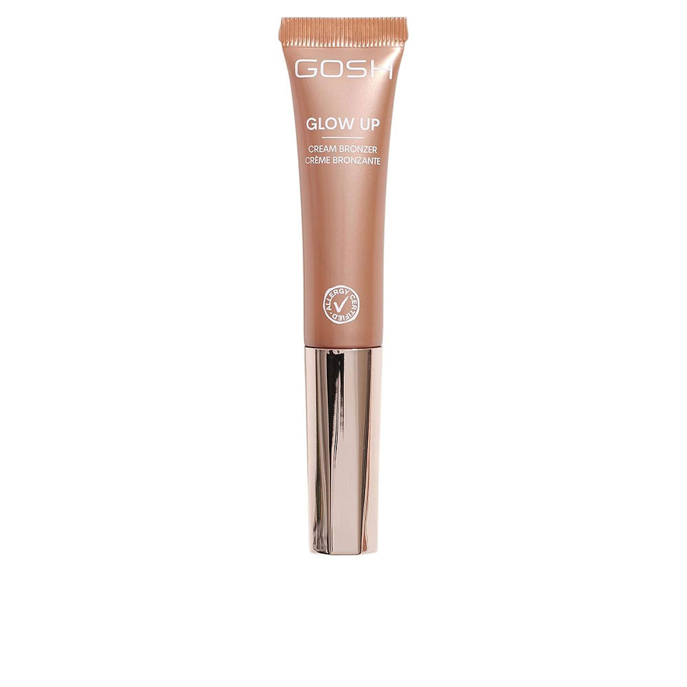 GOSH  GLOW UP #002 Bronze 14 ml