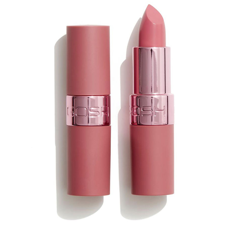 GOSH  LUXURY ROSE lips #001 Love 3.5 gr