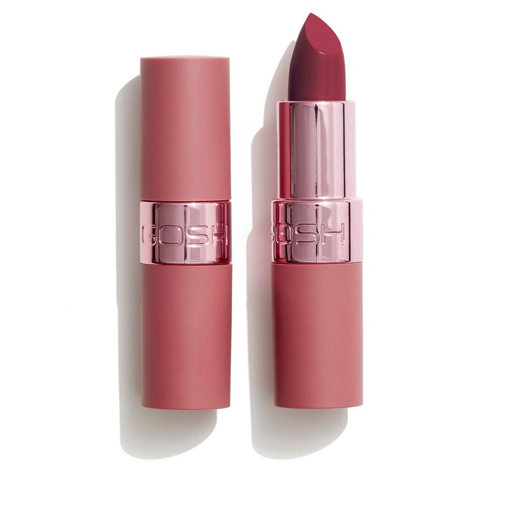 GOSH  LUXURY ROSE lips #005 Seduce 3.5 gr