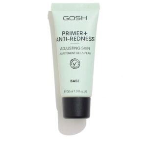 GOSH  PRIMER PLUS+ anti-redness #008 30 ml