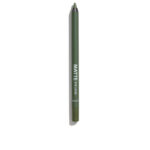 GOSH  MATTE eye liner #018 Olive green 1.2 gr