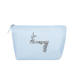ILŪ  ILŪ NECESSARY cotton #blue 1 u