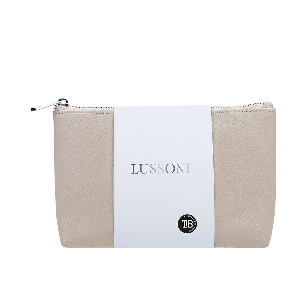 LUSSONI  LUSSONI toiletry bag 1 u