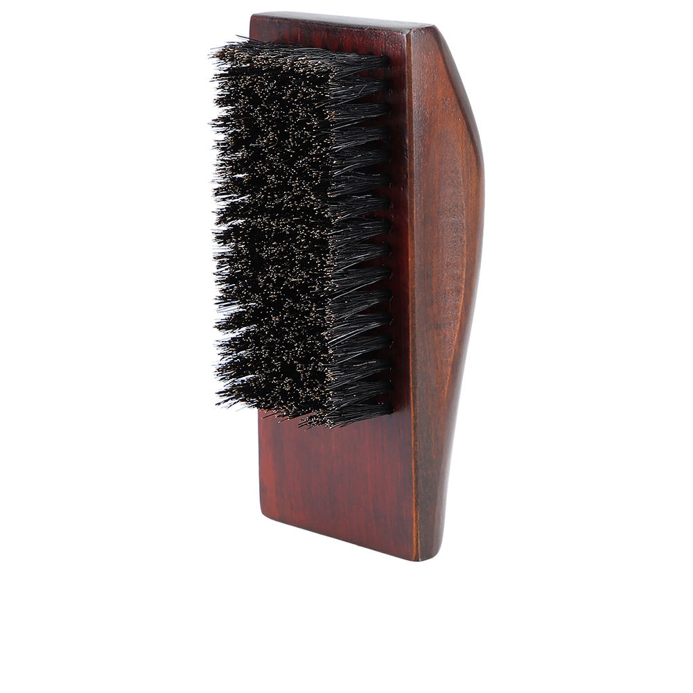 LUSSONI  LUSSONI BARBA natural rectangular brush 1 u
