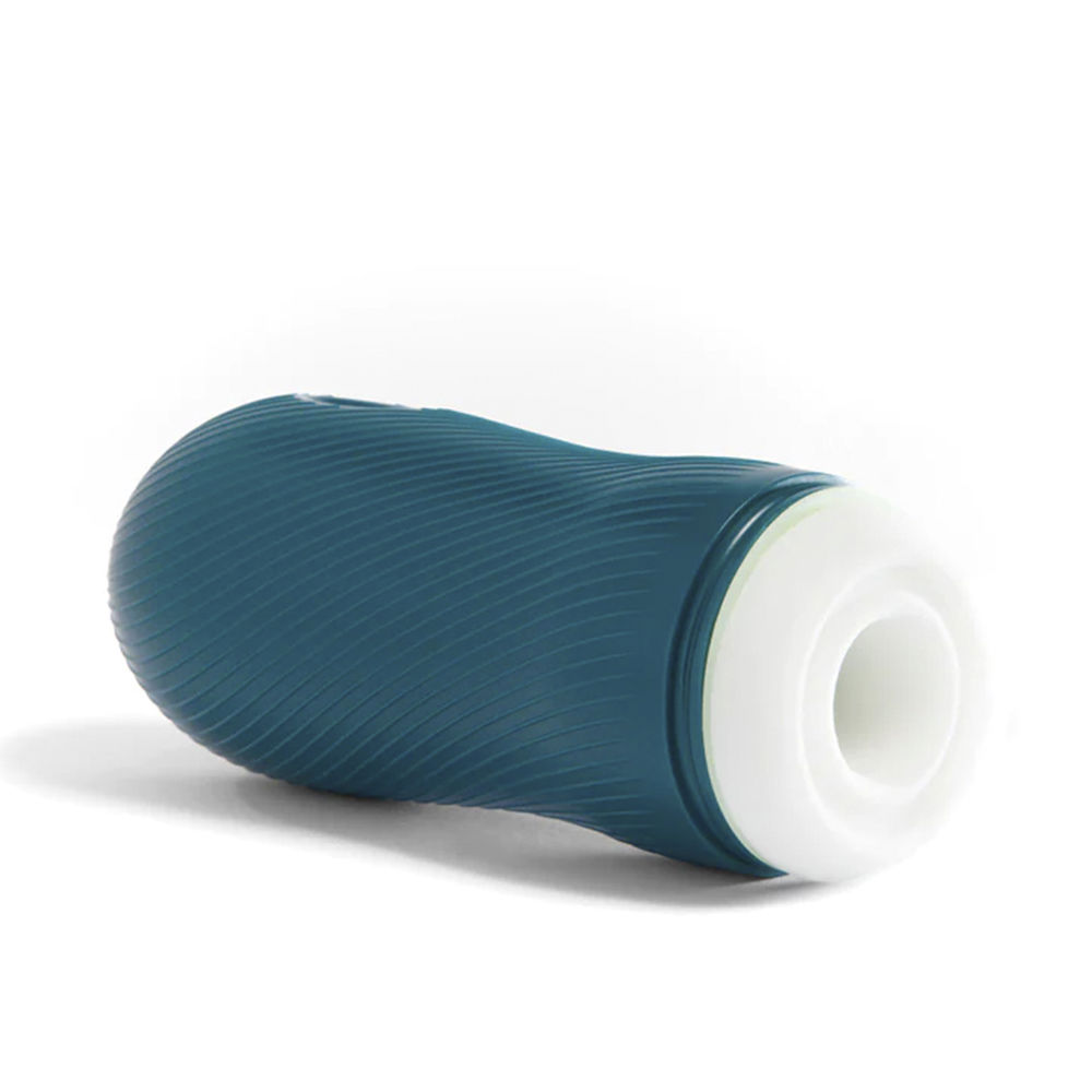 PLATANOMELÓN  IRIS masturbator for penis 1 u