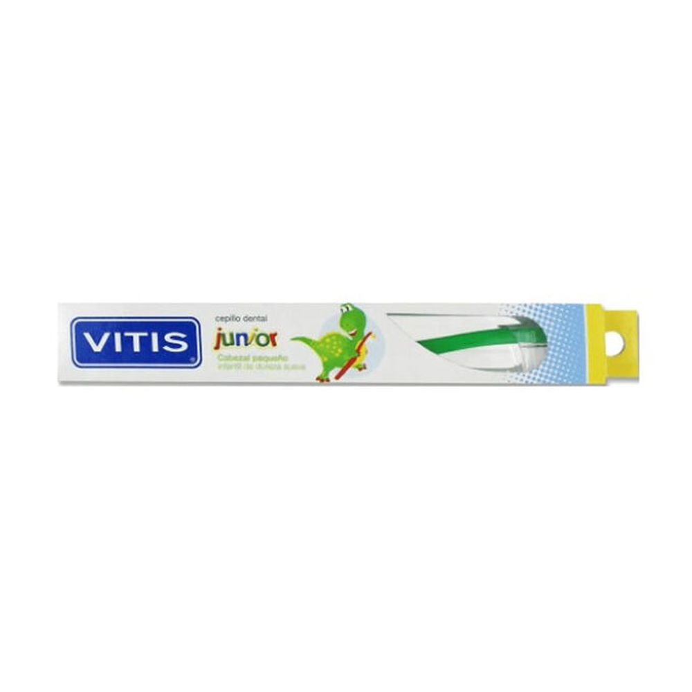 VITIS  JUNIOR toothbrush 1 u