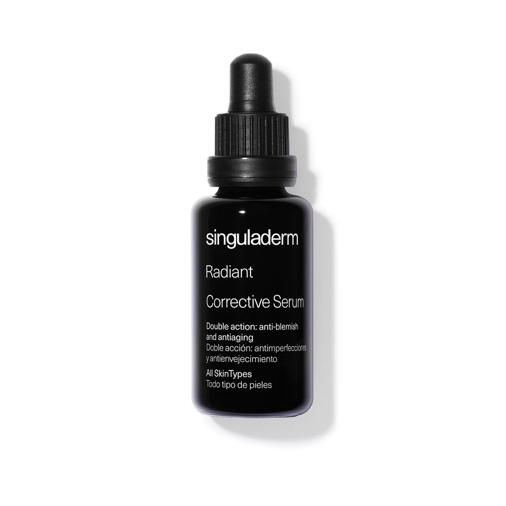 SINGULADERM  RADIANT corrective serum 30 ml