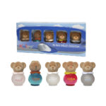 KALOO  KALOO MINI CASE 5 pcs