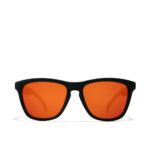 NORTHWEEK  KIDS matte #black-red 1 u