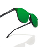 NORTHWEEK  WALL PHANTOM MATTE BLACK polarized #green 1 u