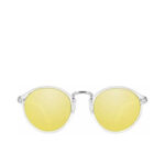 NORTHWEEK  VESCA BRIGHT WHITE transparent #yellow 1 u
