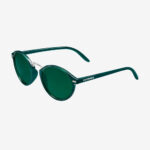 NORTHWEEK  VESCA GREEN transparent polarized #green 1 u