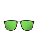 NORTHWEEK  SHELTER MATTE BLACK polarized #green 1 u