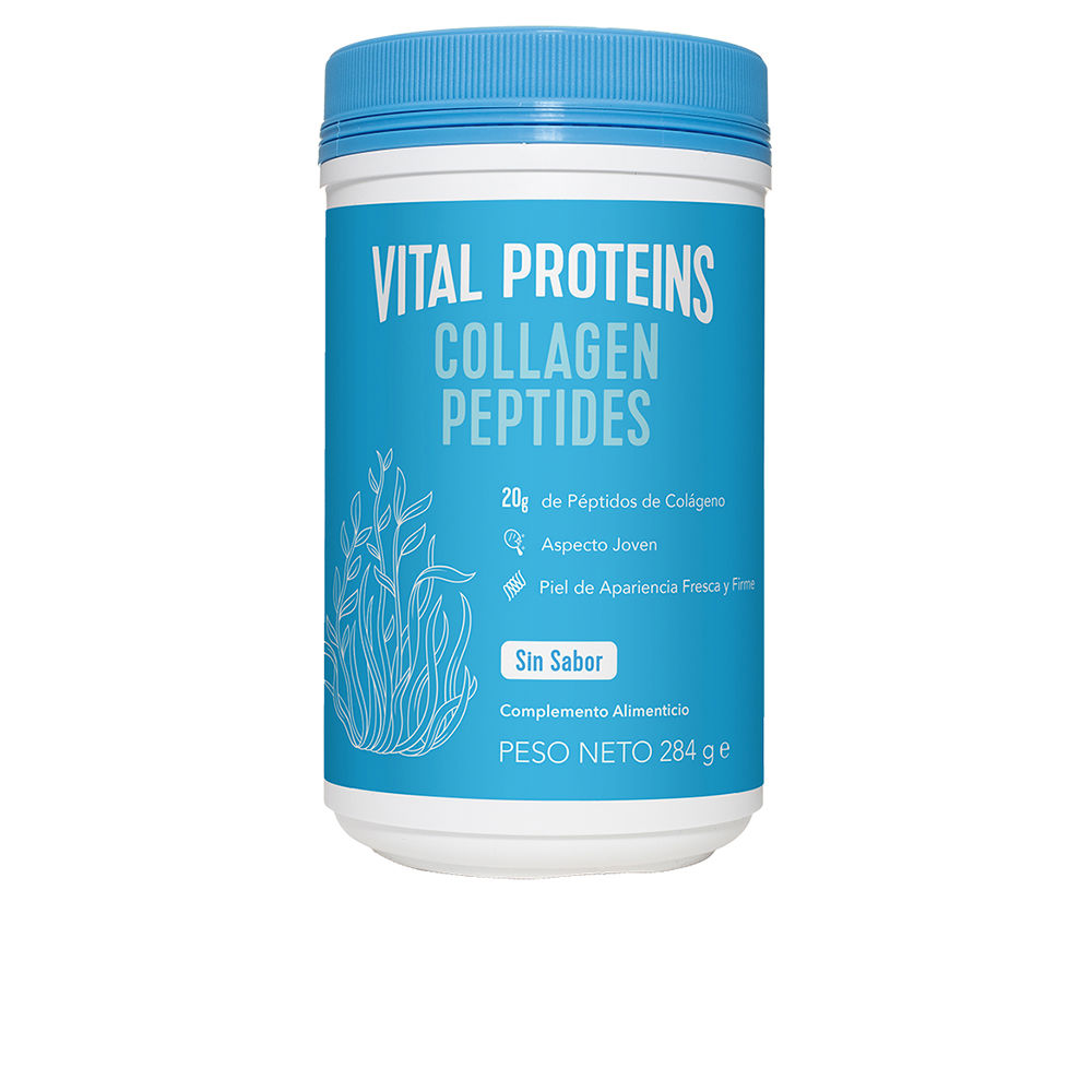 VITAL PROTEINS  COLLAGEN PEPTIDES #flavorless 284 gr