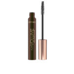 CATRICE  PURE VOLUME magic brown mascara #010-burgundy brown 10 ml