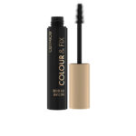 CATRICE  COLOR & FIX brow gel mascara #010-blonde 5 ml