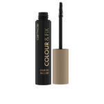 CATRICE  COLOR & FIX brow gel mascara #020-medium brown 5 ml
