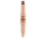 CATRICE  MAGIC SHAPER contour & glow stick #040-deep 9 gr