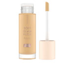 CATRICE  SOFT GLAM FILTER fluid glow booster #020-light-medium 30 ml