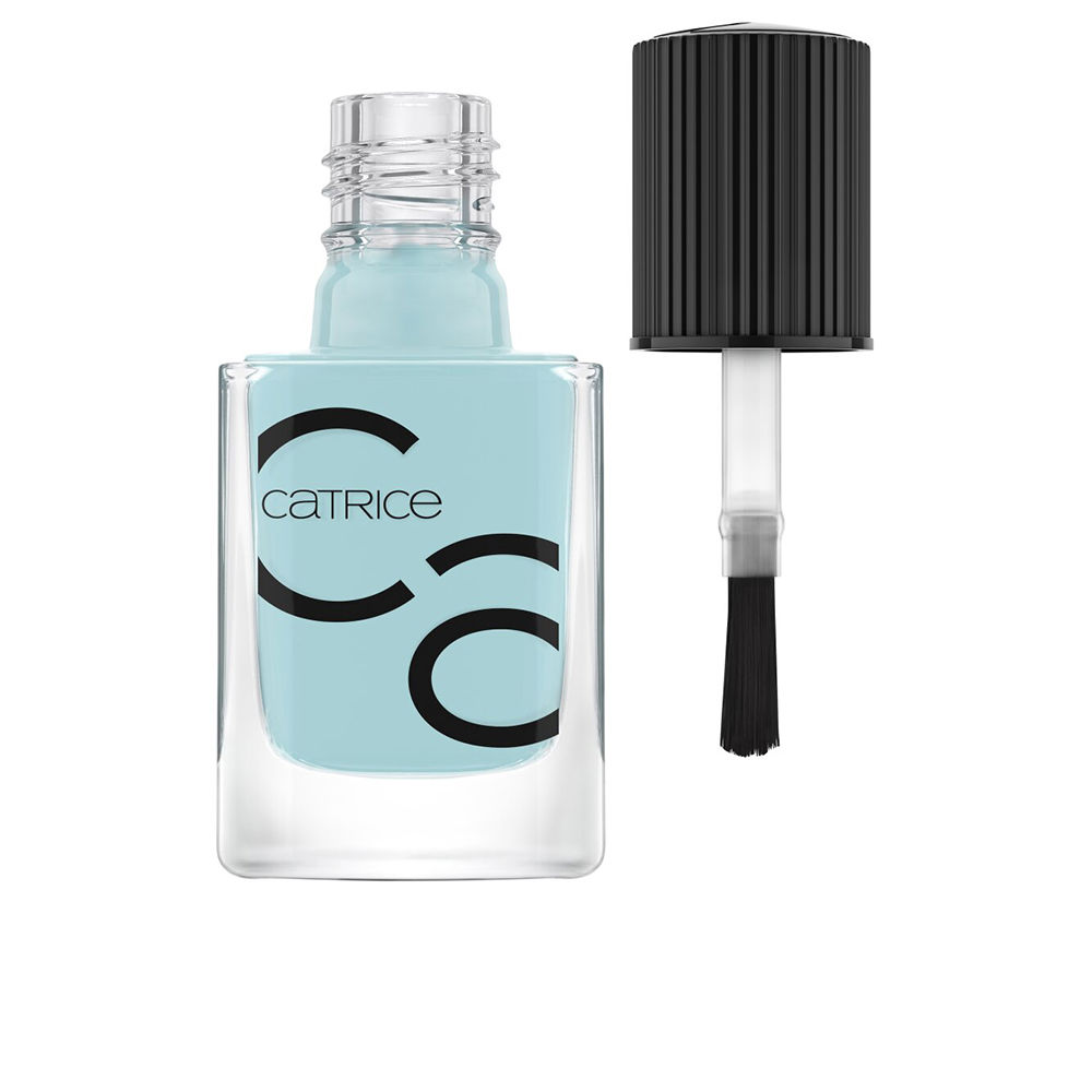 CATRICE  ICONAILS gel nail polish #165-glacier express 10.5 ml