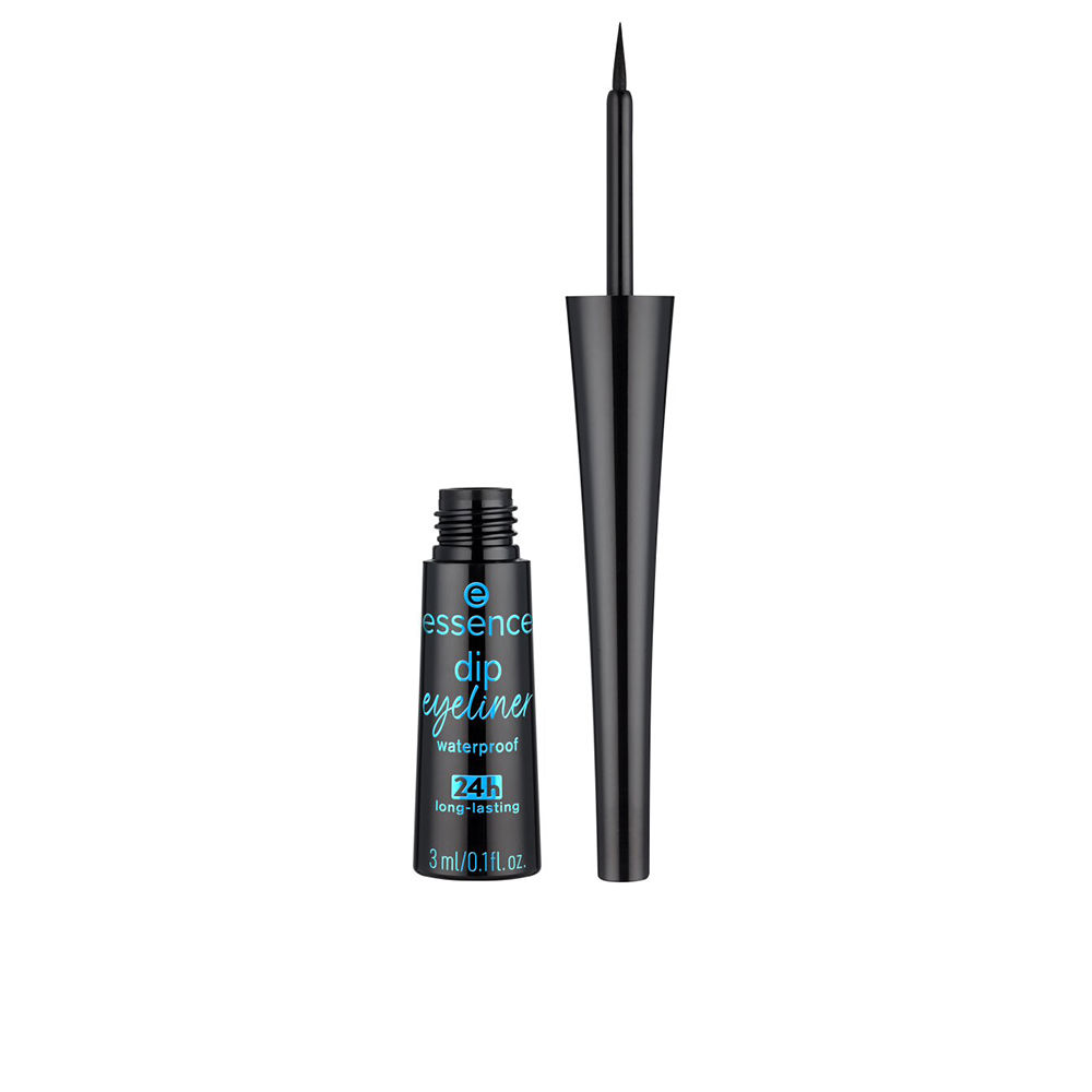 ESSENCE  DIP EYELINER waterproof 3 ml