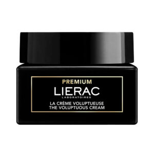 LIERAC  PREMIUM voluptuous cream refill 50 ml