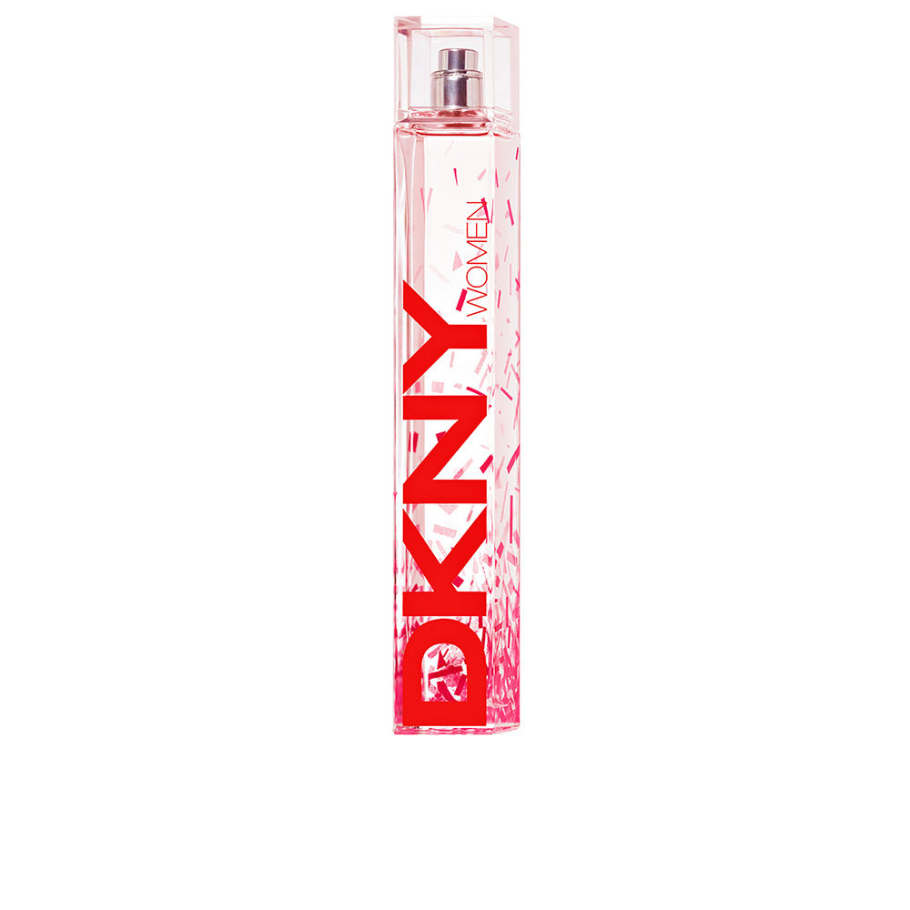 DONNA KARAN  DKNY FALL EDITION edp vapo lim. ed. 100ml