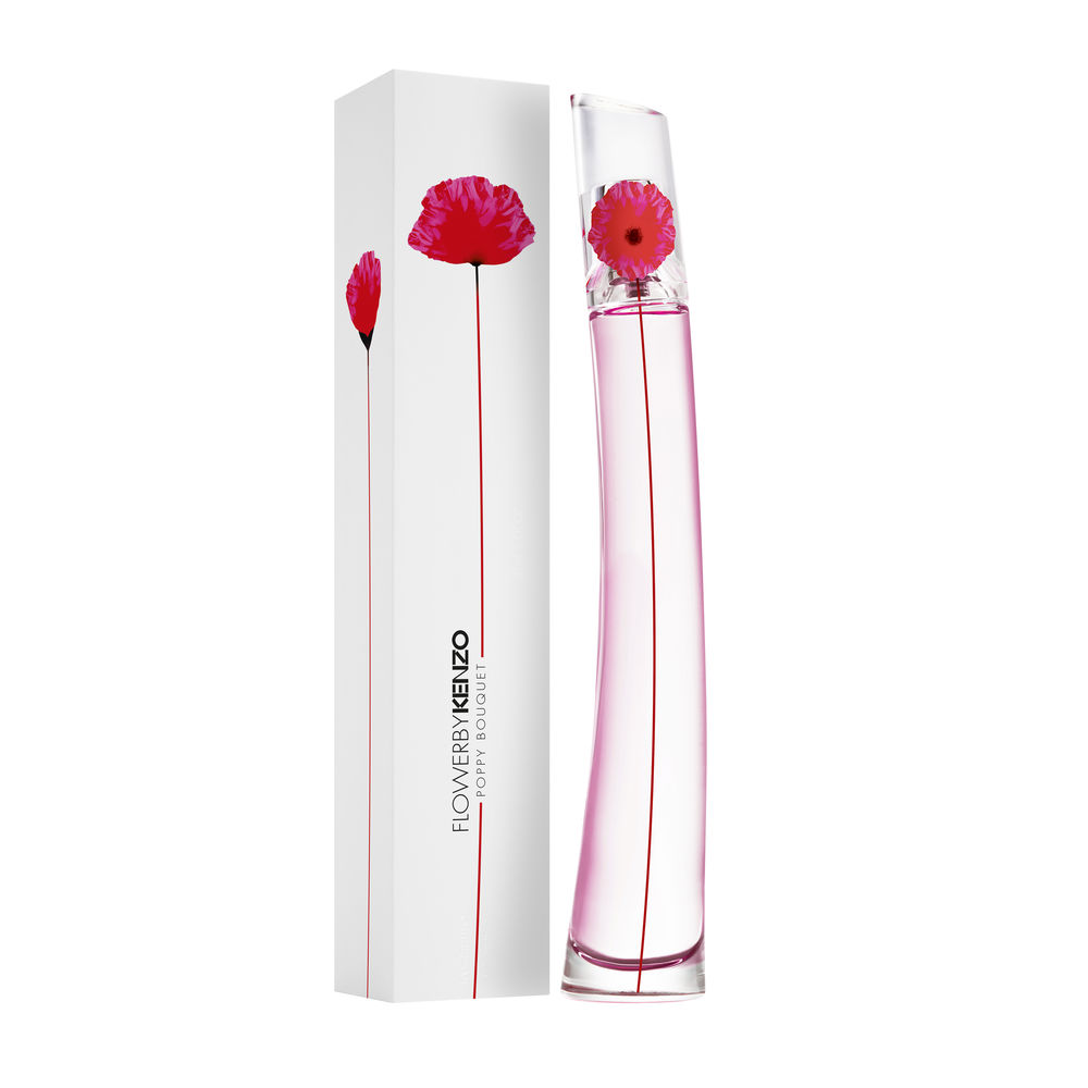 KENZO  FLOWER BY KENZO POPPY BOUQUET floral edp 100 ml