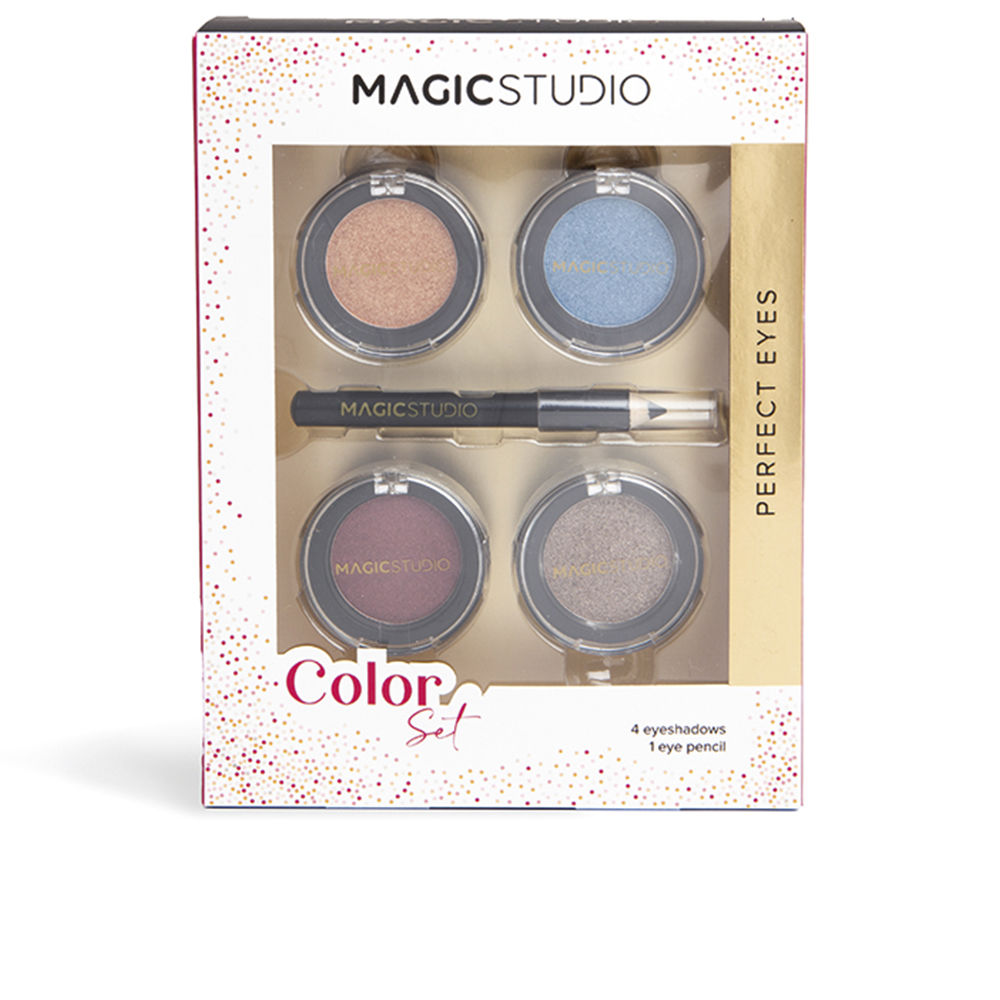 MAGIC STUDIO  COLORFUL COLOR LOT 5 pcs