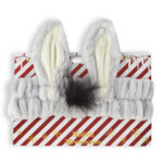 REVOLUTION MAKE UP  SHREK donkey headband 1 u