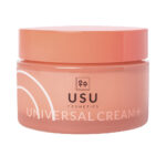 USU COSMETICS  UNIVERSAL CREAM + intensive anti-aging care for dry skin 50 ml