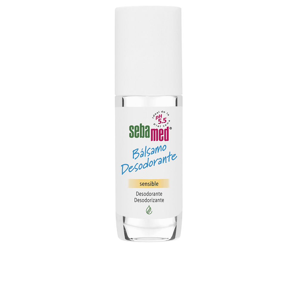 SEBAMED  DEODORANT BALM roll-on 50 ml