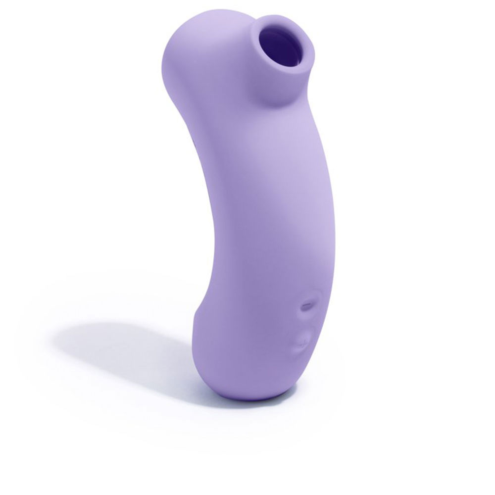 PLATANOMELÓN  MAMBO clitoris sucker #lavender 1 u
