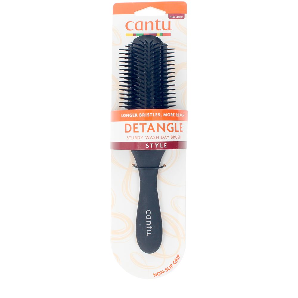 CANTU  STURDY DETANLING brush 1 u