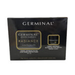 GERMINAL  RADIANCE IMMEDIATE ACTION DAY CREAM LOT 2 pcs