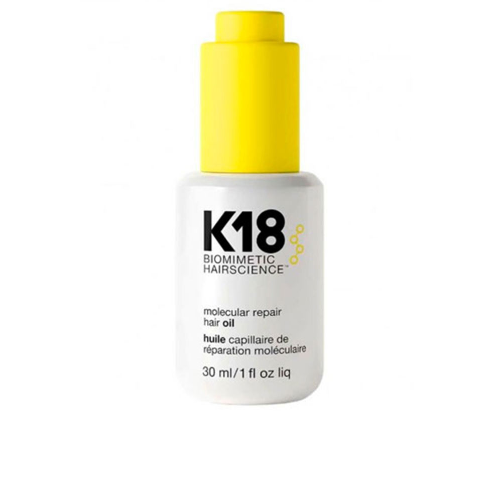 K18  MOLECULAR repair oil 30 ml
